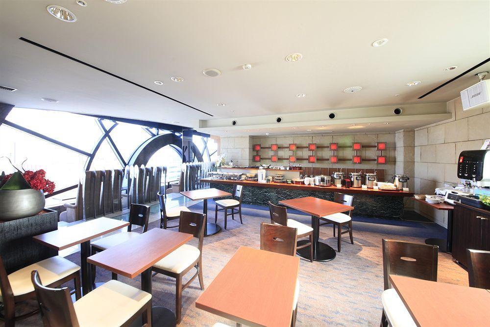 Nest Hotel Sapporo Odori Kültér fotó